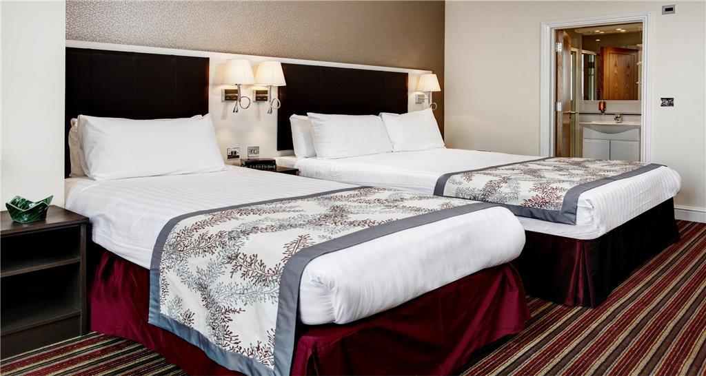 Hotel Western Chiswick Palace & London