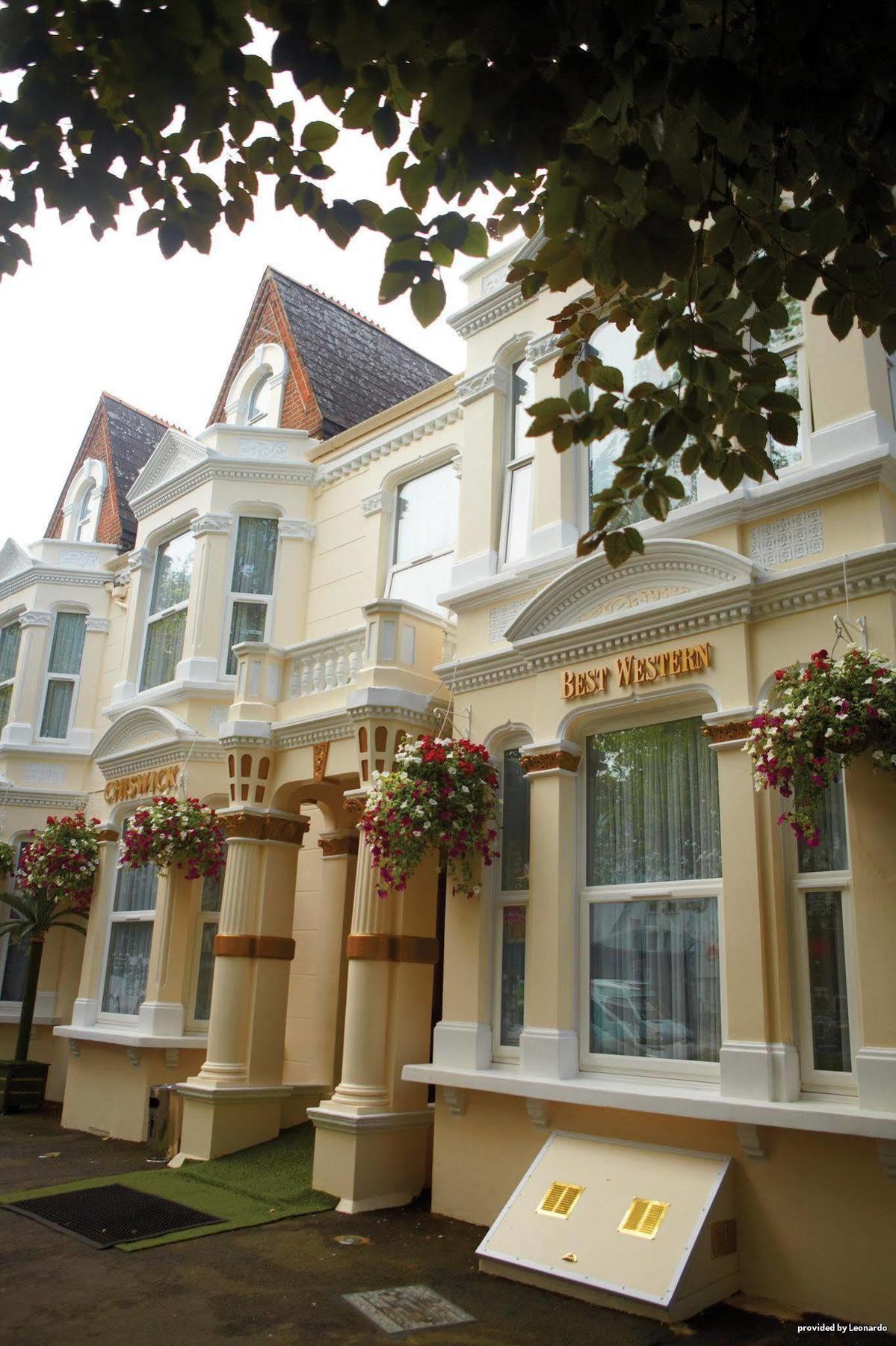 Hotel Western Chiswick Palace & London